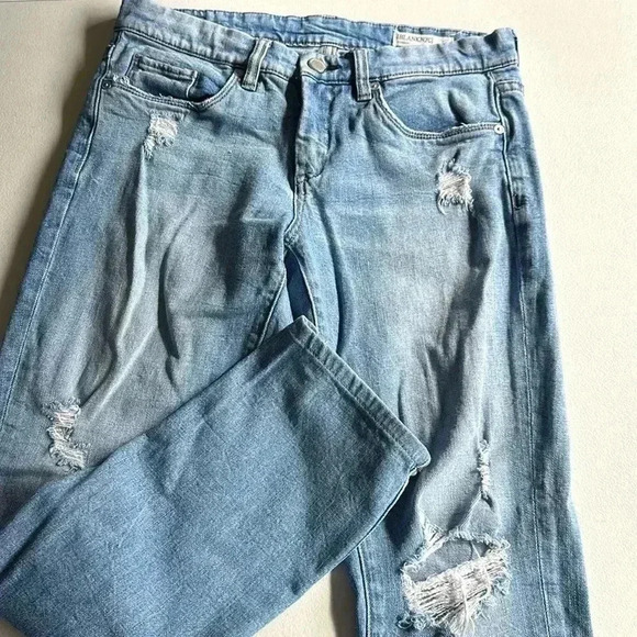 BlankNyc - Picture 1 of 4